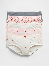 Kids Hipster Briefs