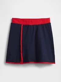 GapFit Power Exercise Skort