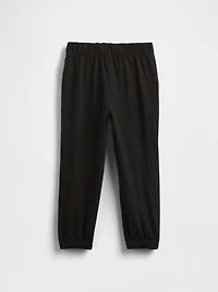 Pantalon de jogging Agencez à volonté taille extensible pour Bébé et Tout-petit