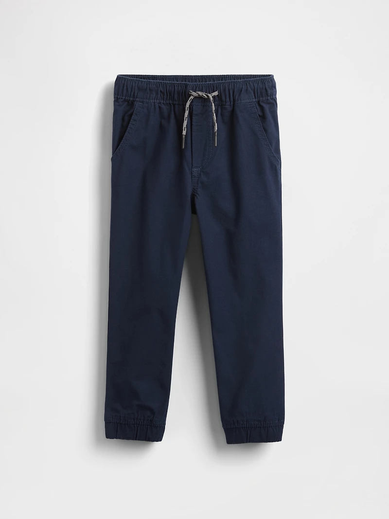 Baby & Toddler Pull-On Everyday Slim Joggers