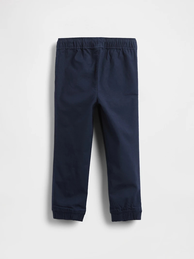 Baby & Toddler Pull-On Everyday Slim Joggers