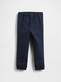 Baby & Toddler Pull-On Everyday Slim Joggers