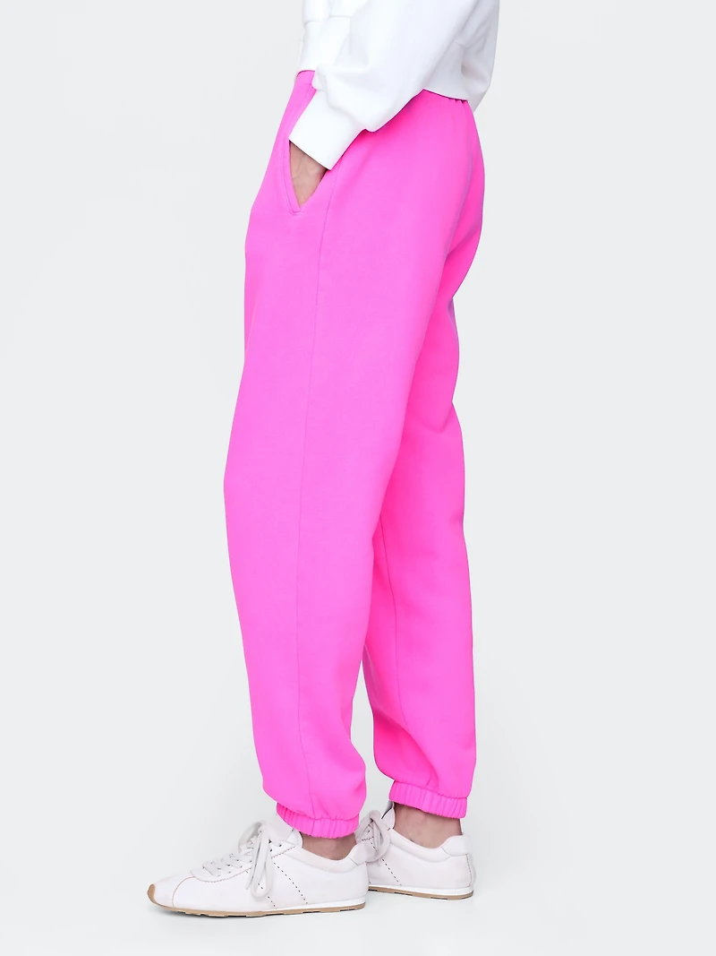 High Rise VintageSoft Relaxed Joggers