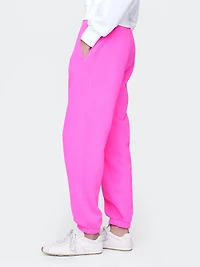 High Rise VintageSoft Relaxed Joggers