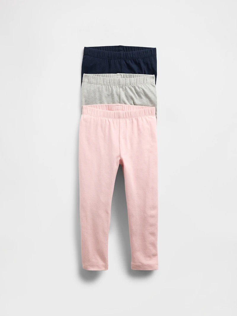 Baby & Toddler Mix Match Leggings