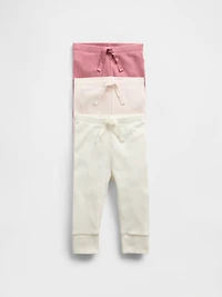 Pantalon finement côtelé Premiers essentiels pour Bébé