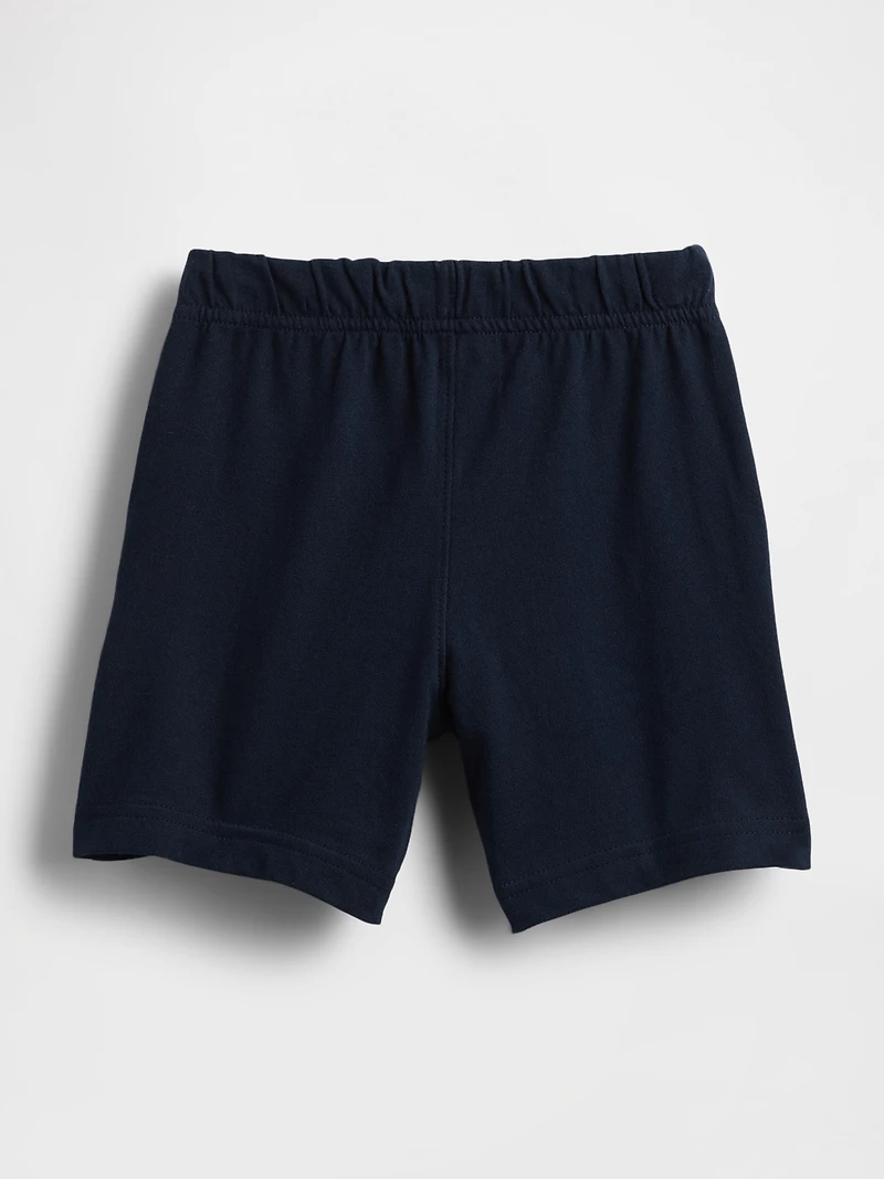 Baby & Toddler Mix Match Shorts