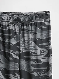 Kids Recycled PJ Joggers