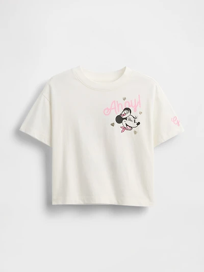 Gap × Baby & Toddler Relaxed Graphic T-Shirt
