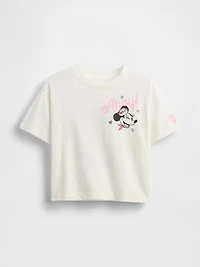 Gap × Baby & Toddler Relaxed Graphic T-Shirt