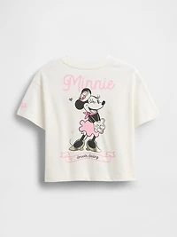 Gap × Baby & Toddler Relaxed Graphic T-Shirt