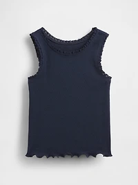 Baby & Toddler Mix & Match Rib Tank Top