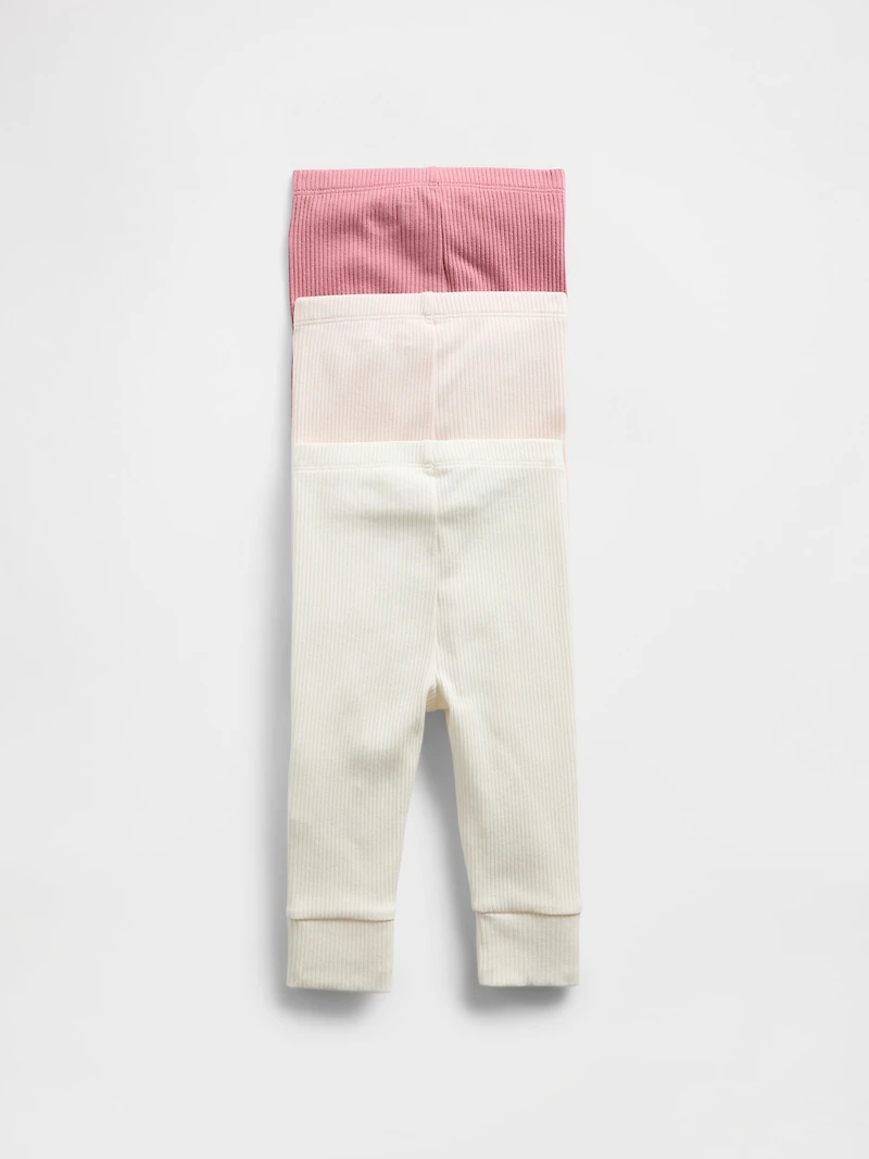 Pantalon finement côtelé Premiers essentiels pour Bébé
