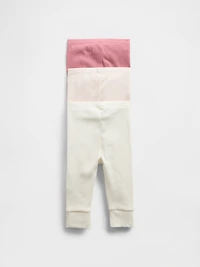 Pantalon finement côtelé Premiers essentiels pour Bébé