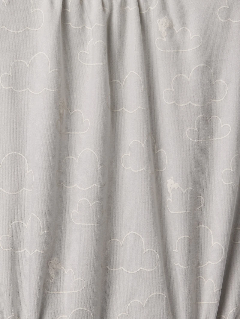 Baby Supima® Bubble One-Piece