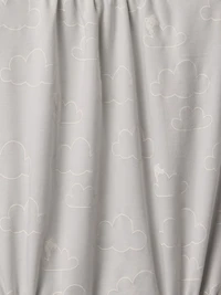 Baby Supima® Bubble One-Piece