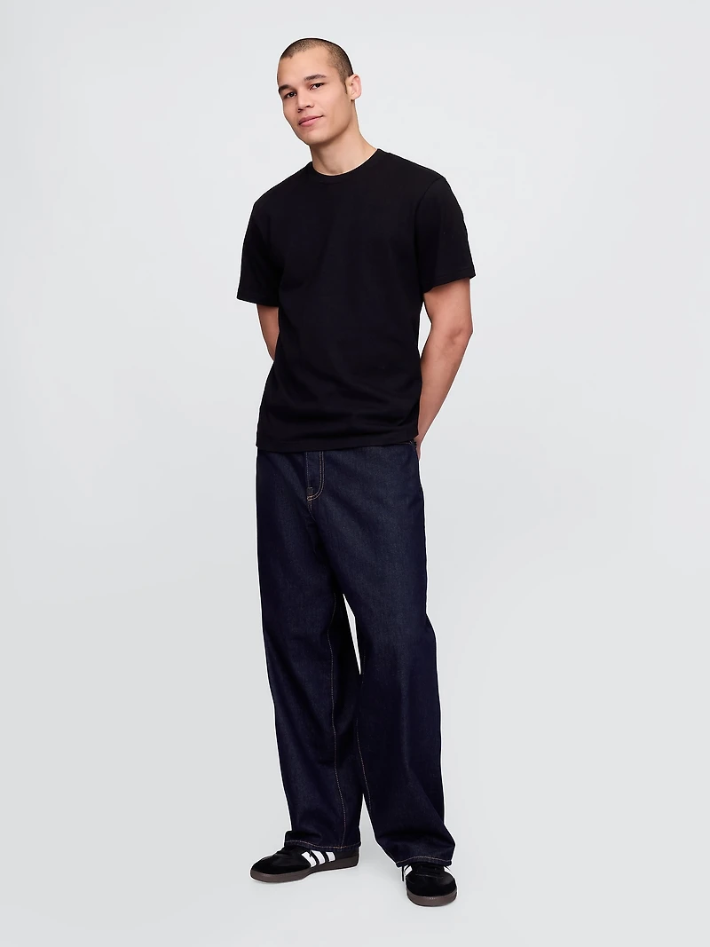 Heavyweight Relaxed T-Shirt