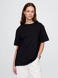 Heavyweight Relaxed T-Shirt
