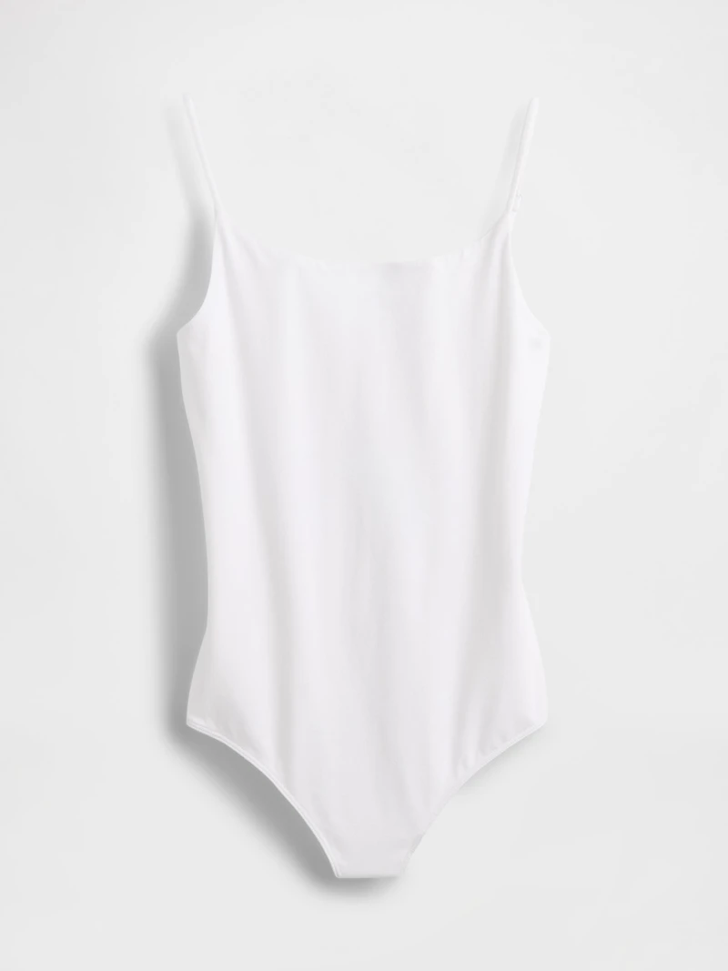 CloseKnit Cami Bodysuit