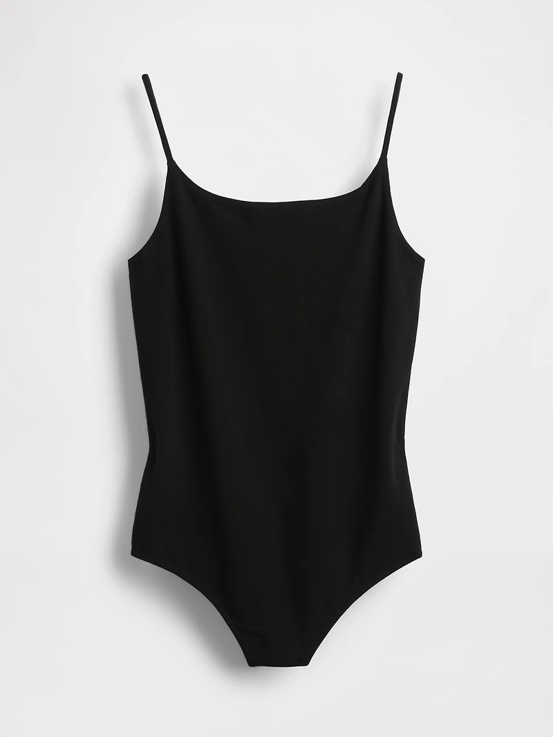 CloseKnit Cami Bodysuit
