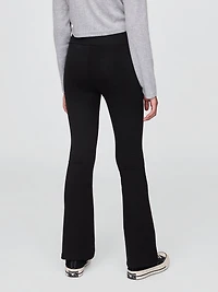 Kids Flare Leggings