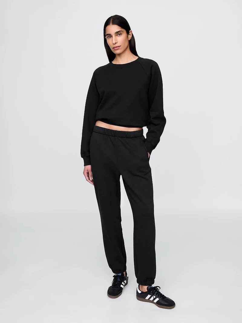 High Rise VintageSoft Relaxed Joggers
