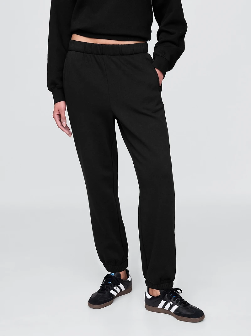 High Rise VintageSoft Relaxed Joggers