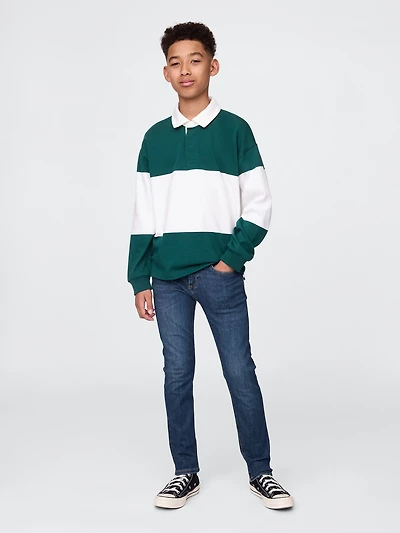 Kids Skinny Jeans