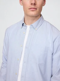 Oxford Shirt