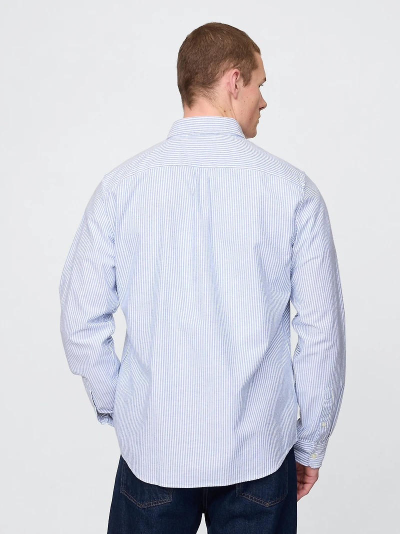 Oxford Shirt