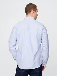 Oxford Shirt