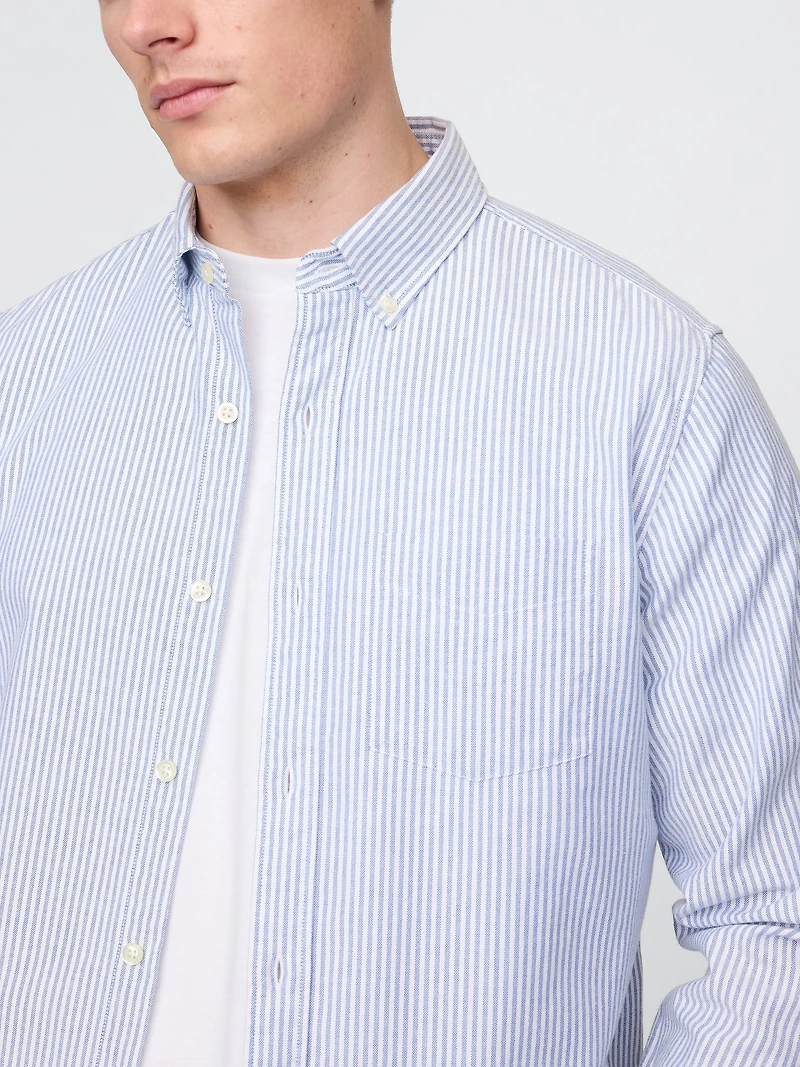 Oxford Shirt