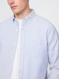 Oxford Shirt