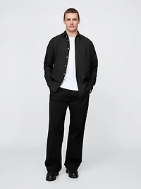 Oxford Shirt