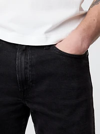 Straight Jeans