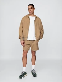 Heavyweight French Terry Sweat Shorts