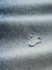 Jean ample années 90