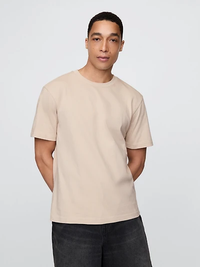 T-shirt original épais