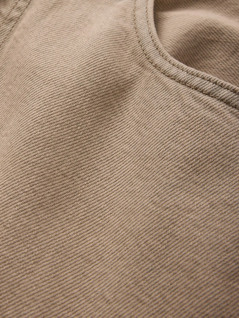 UltraSoft '90s Loose Jeans