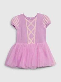 Gap × Baby Rapunzel Tulle Dress