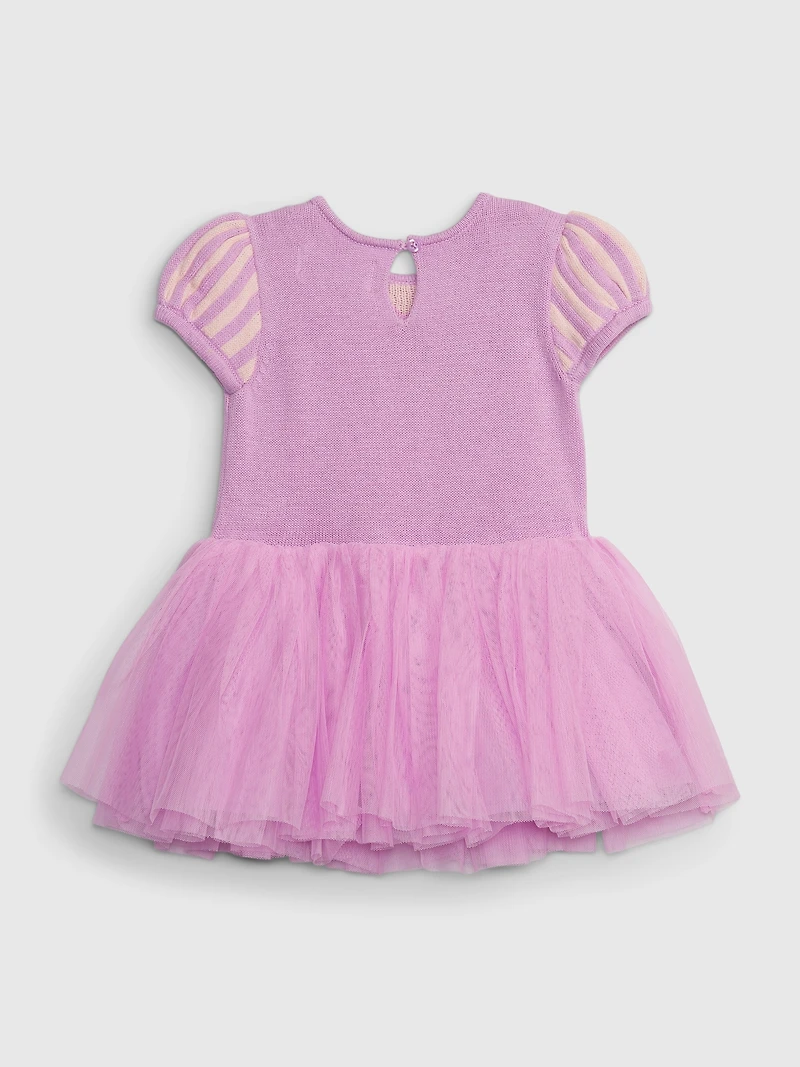 Gap × Baby Rapunzel Tulle Dress