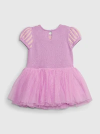 Gap × Baby Rapunzel Tulle Dress