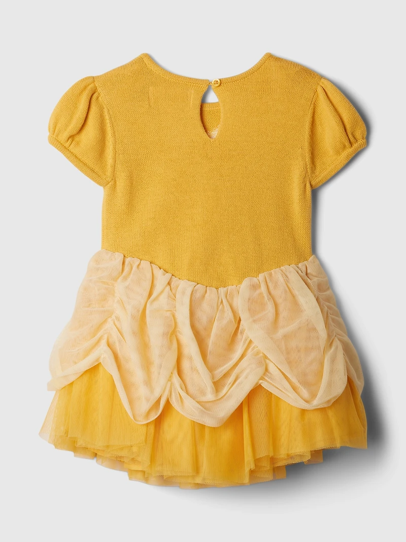 Gap × Baby Princess Belle Tulle Dress