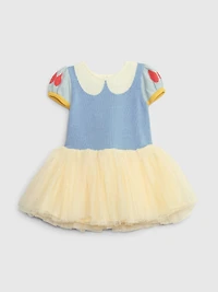 Gap × Baby Snow White Tulle Dress
