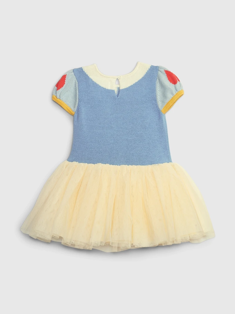 Gap × Baby Snow White Tulle Dress