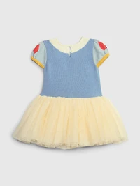 Gap × Baby Snow White Tulle Dress