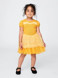 Gap × Baby Princess Belle Tulle Dress