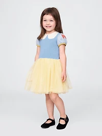 Gap × Baby Snow White Tulle Dress