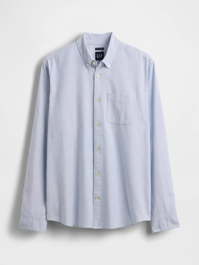 Oxford Shirt