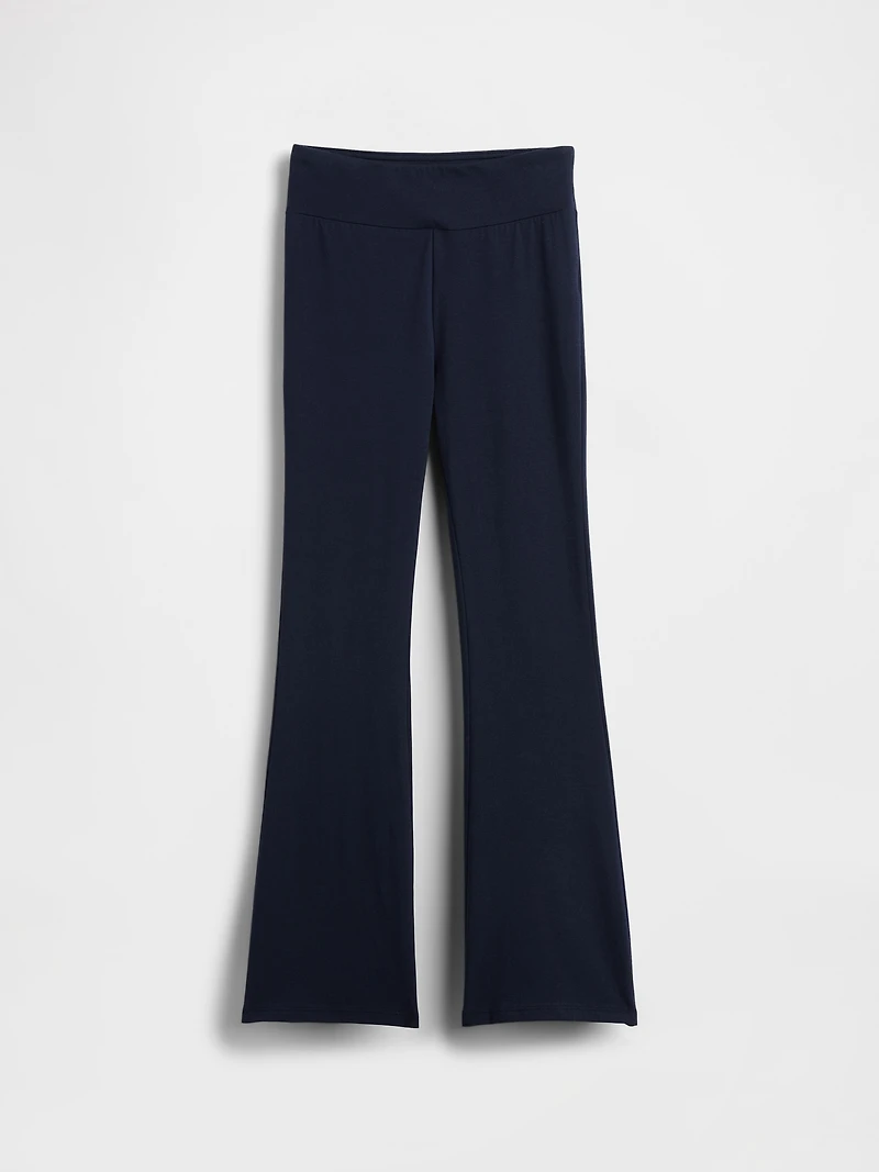 Kids Flare Leggings